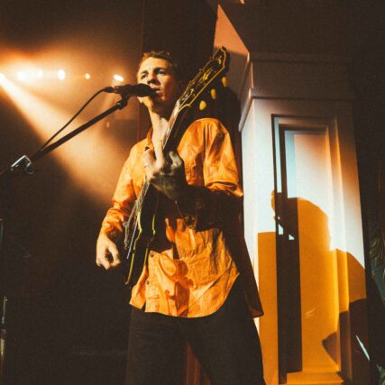 thumbnail voor Buck Meek