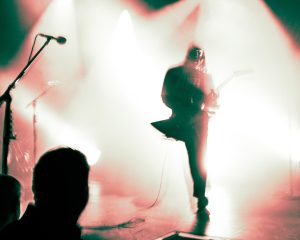 Festival Logo Dinosaur Pile-Up + snake eyes