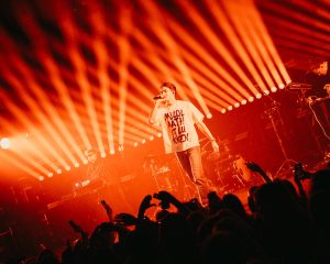 Festival Logo Antoon