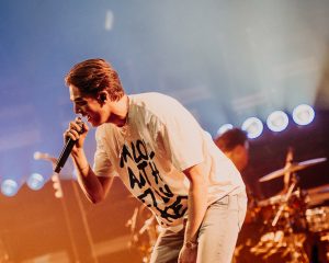 Festival Logo Antoon