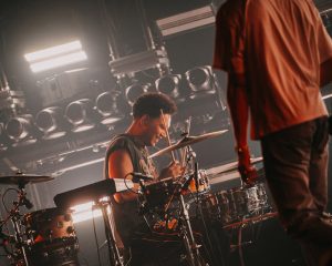 Festival Logo Antoon