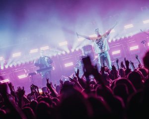 Festival Logo Antoon