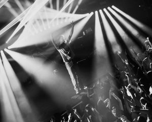 Festival Logo Antoon