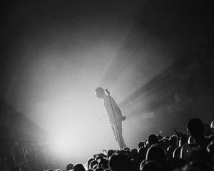 Festival Logo Antoon