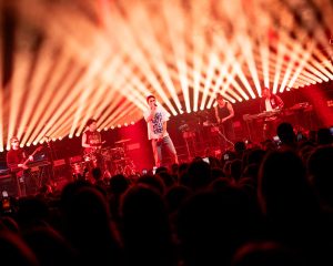 Festival Logo Antoon