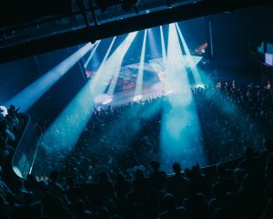 Festival Logo Antoon