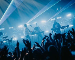 Festival Logo Antoon