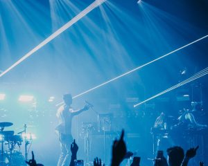 Festival Logo Antoon