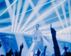 Festival Logo Antoon