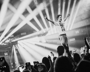 Festival Logo Antoon