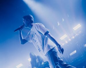 Festival Logo Antoon