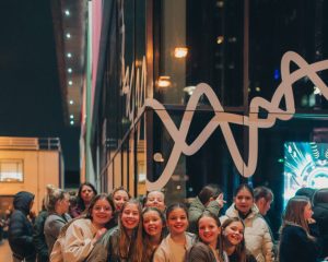 Festival Logo Antoon