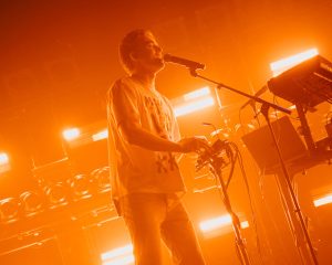 Festival Logo Antoon