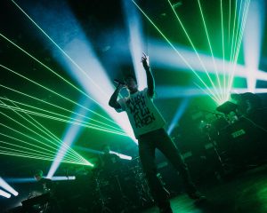 Festival Logo Antoon