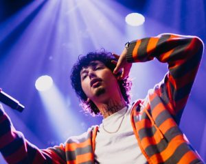 Festival Logo Antoon