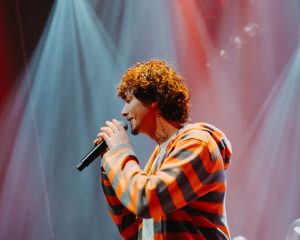 Festival Logo Antoon