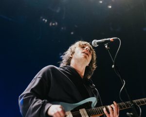 Festival Logo Geese + Westside Cowboy