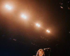 Festival Logo Geese + Westside Cowboy