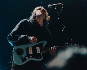 Festival Logo Geese + Westside Cowboy