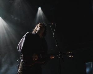 Festival Logo Geese + Westside Cowboy