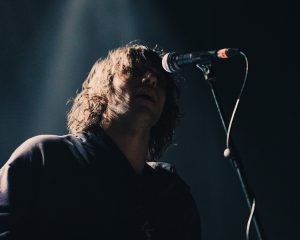 Festival Logo Geese + Westside Cowboy