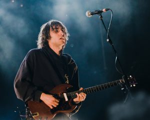 Festival Logo Geese + Westside Cowboy