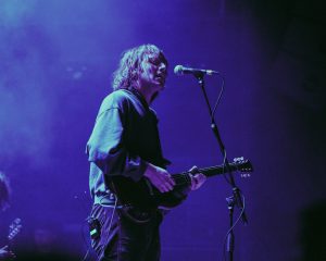 Festival Logo Geese + Westside Cowboy