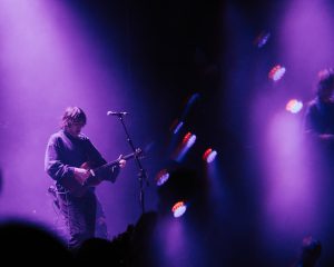 Festival Logo Geese + Westside Cowboy