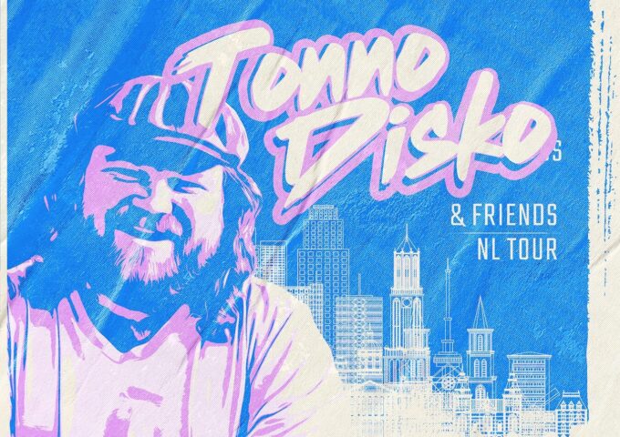 Tonno Disko & Friends