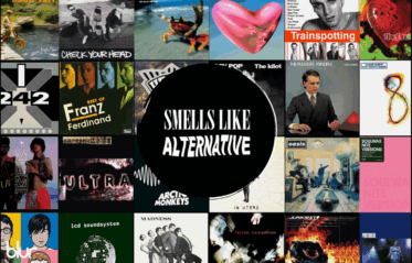 Smells Like Alternative