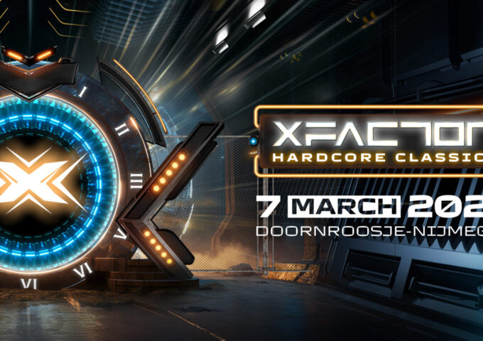 X-Factor Hardcore Classics