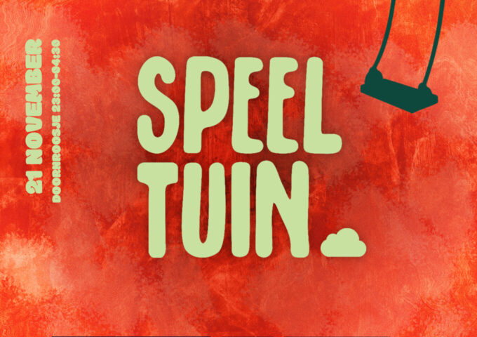 Speeltuin
