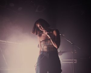 Festival Logo Shelf Lives