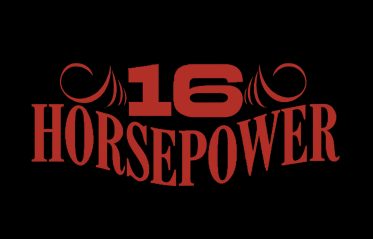 16 Horsepower
