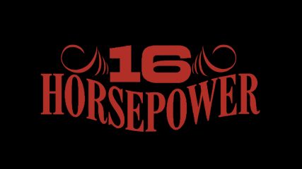16 Horsepower