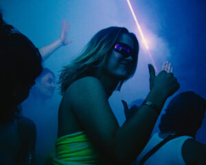 Festival Logo SUPERSTRINGS