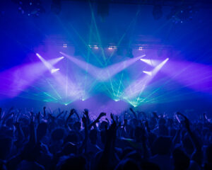 Festival Logo SUPERSTRINGS