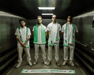 Festival Logo SUPERSTRINGS