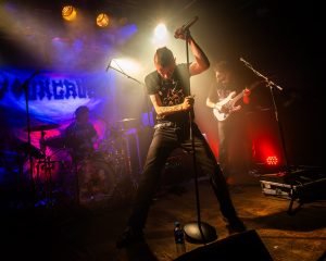 Festival Logo BUG x YoungRubbi