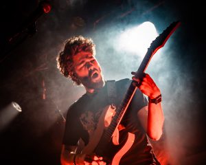 Festival Logo BUG x YoungRubbi