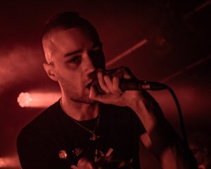 Festival Logo BUG x YoungRubbi