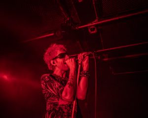 Festival Logo BUG x YoungRubbi