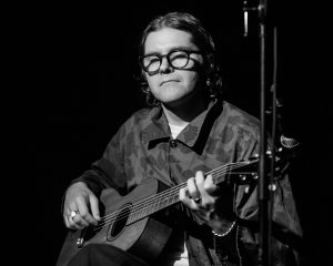 Festival Logo Amanda Bergman