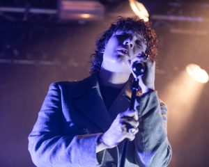 Festival Logo Amanda Bergman