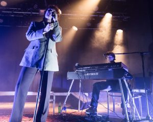 Festival Logo Amanda Bergman