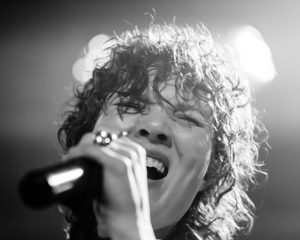 Festival Logo Amanda Bergman