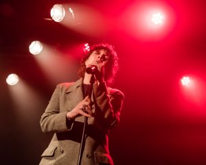 Festival Logo Amanda Bergman