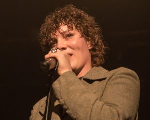 Festival Logo Amanda Bergman