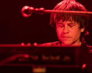 Festival Logo Amanda Bergman