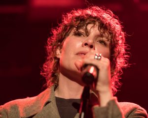 Festival Logo Amanda Bergman